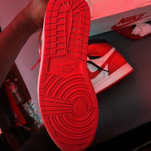 Jordan 1 heritage - Picture 3 of 4